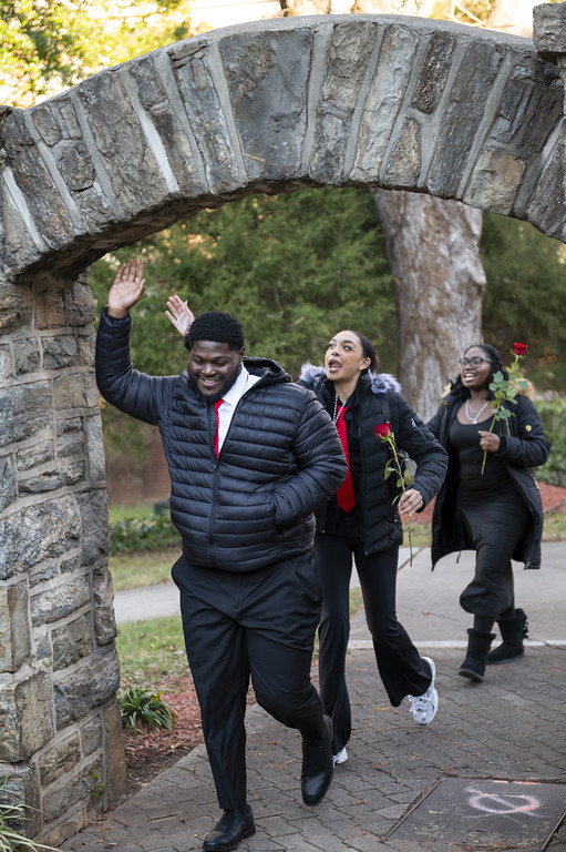 Winston-Salem State University