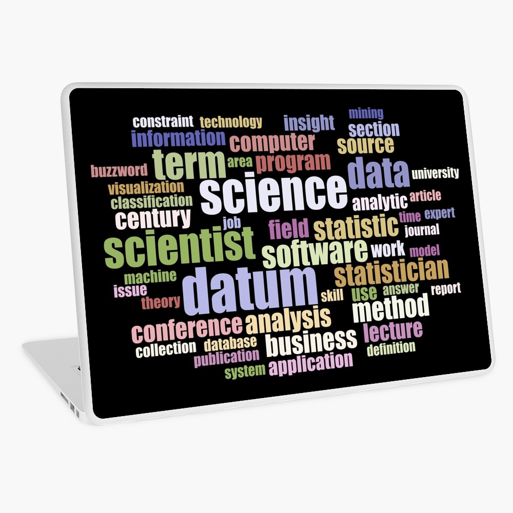 word art for computer science